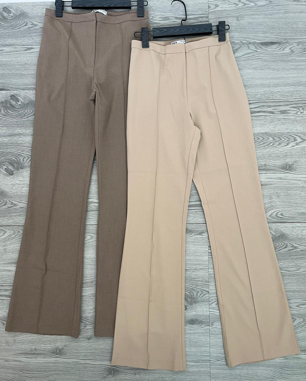 Flare Karol Pants