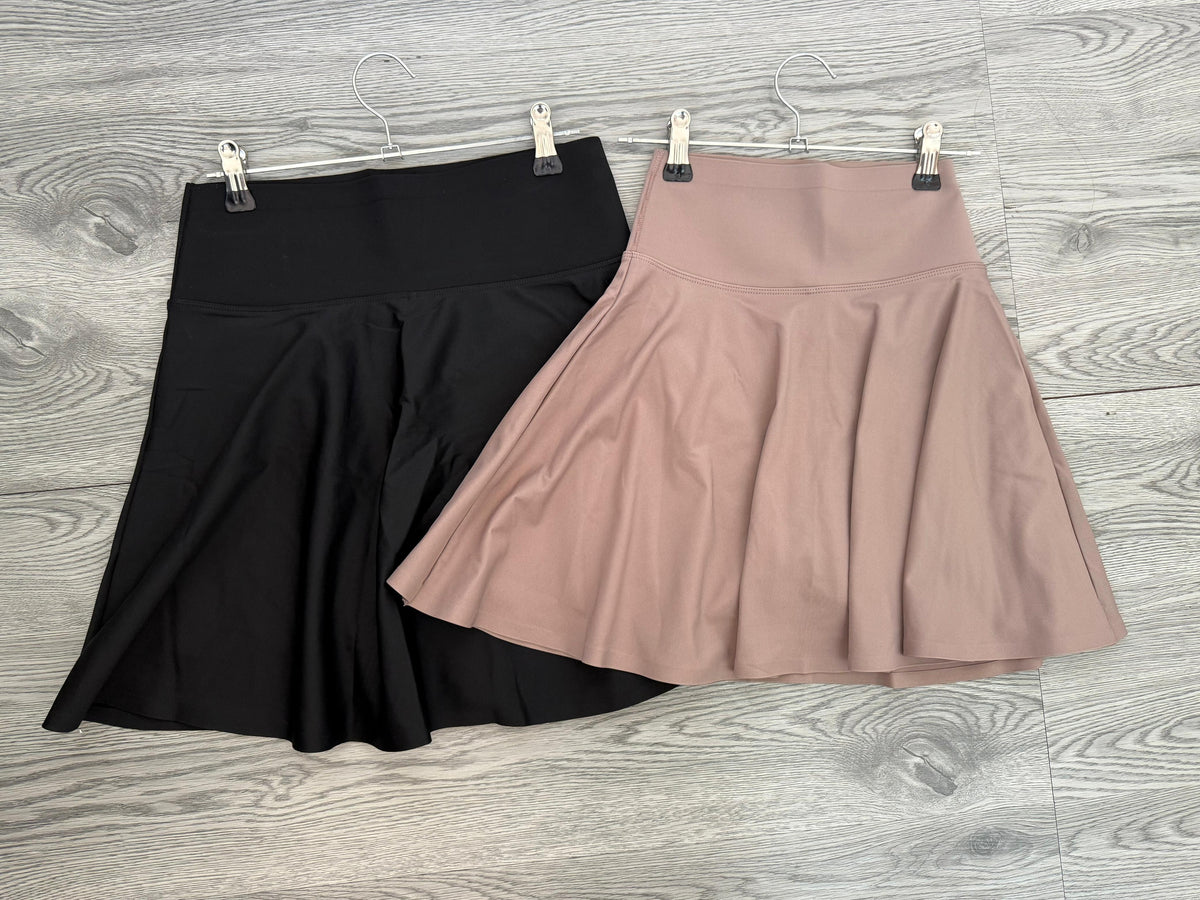 Sport Skirt