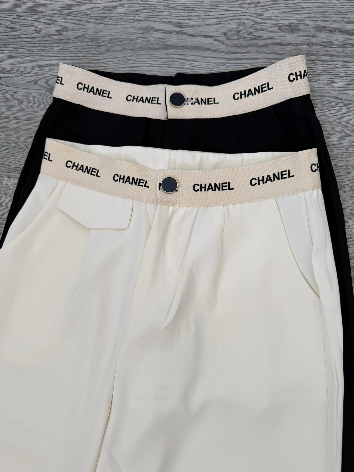 Chanel Pants