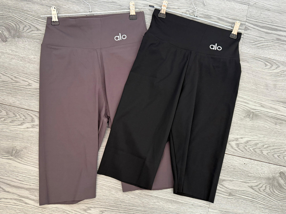 Alo Short Legging