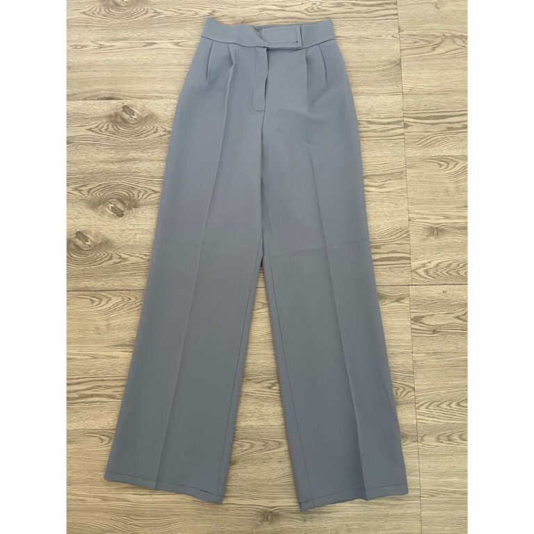 Scotch Pants – Blue