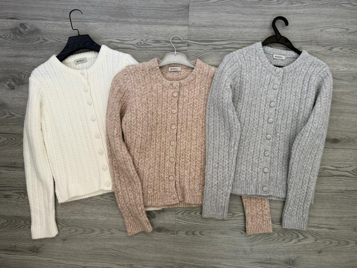 Wool Tops 6
