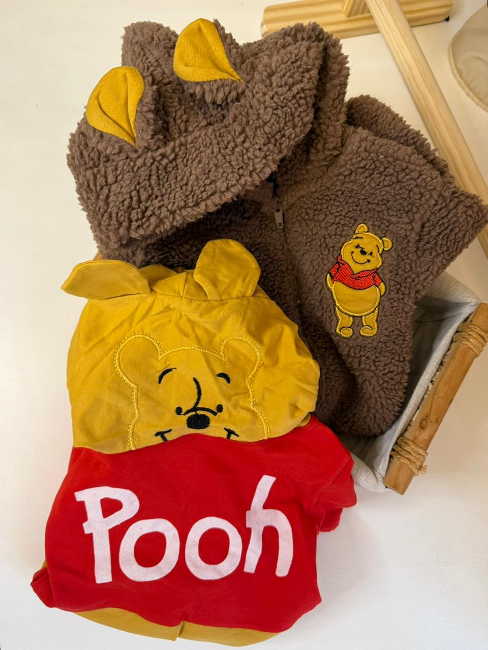Winnie the Pooh Body