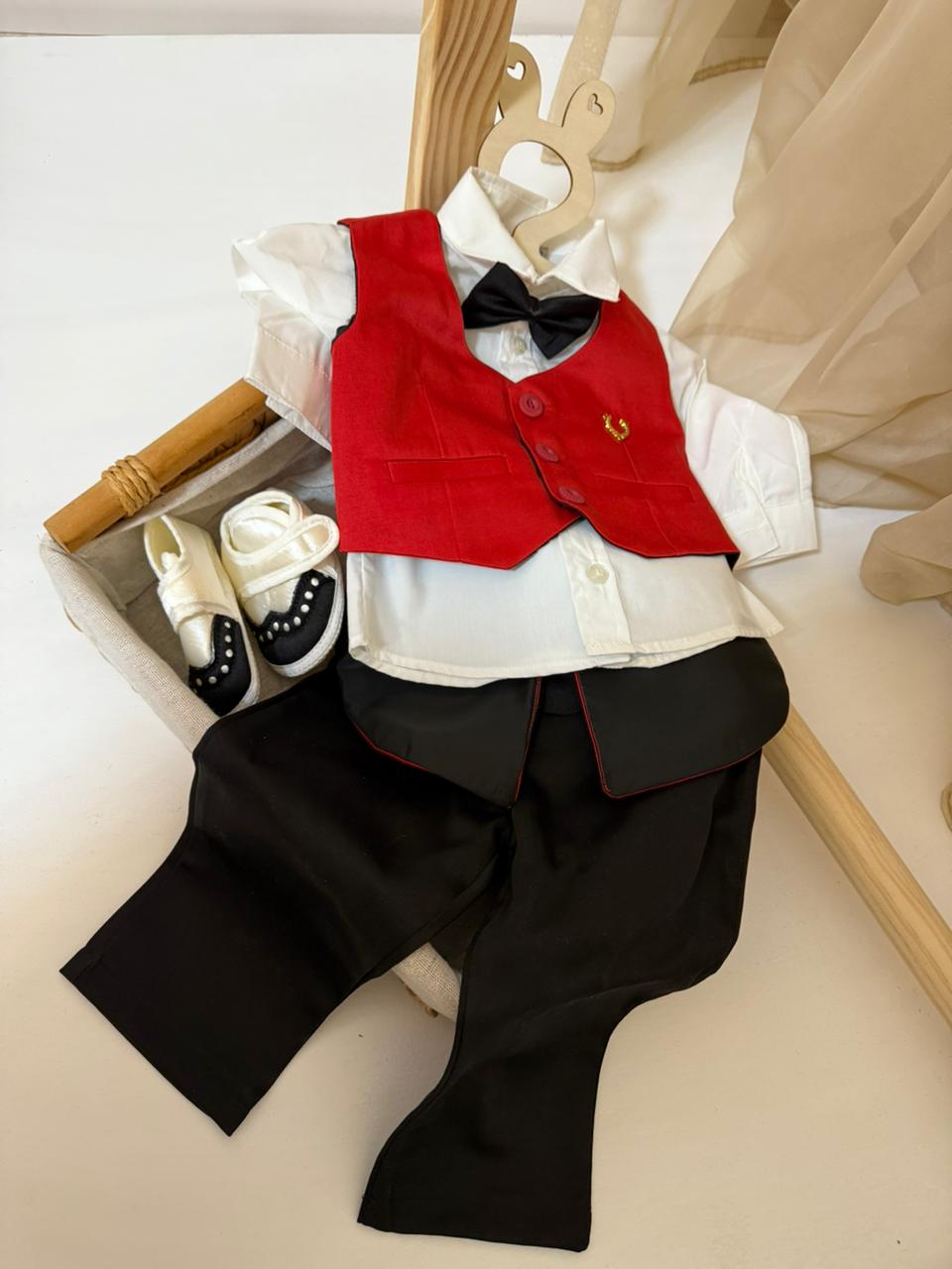 Baby Suit