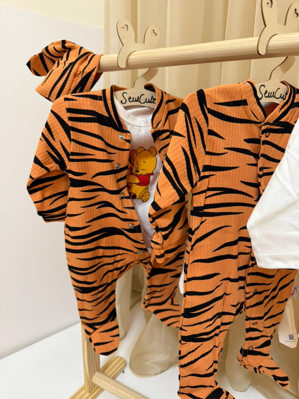 Winnie the Pooh and Friends Set